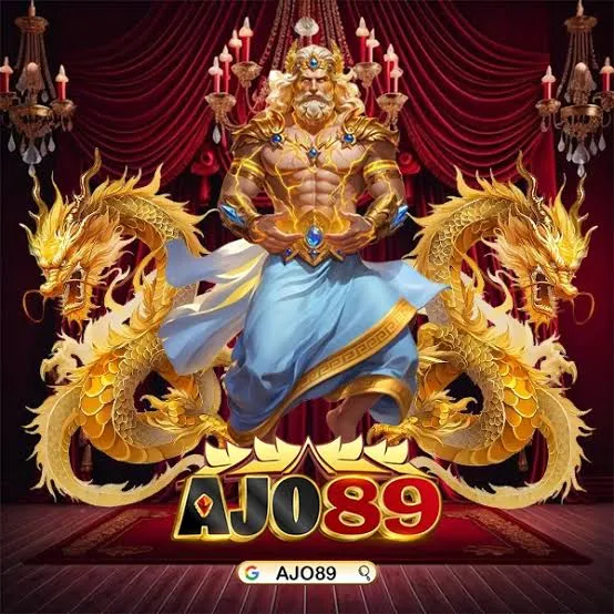 AJO89 - Petualangan Epik dalam Dunia RPG