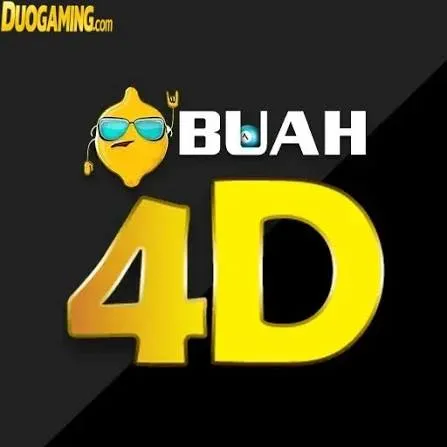 BUAH4D - Petualangan Seru dalam Dunia RPG