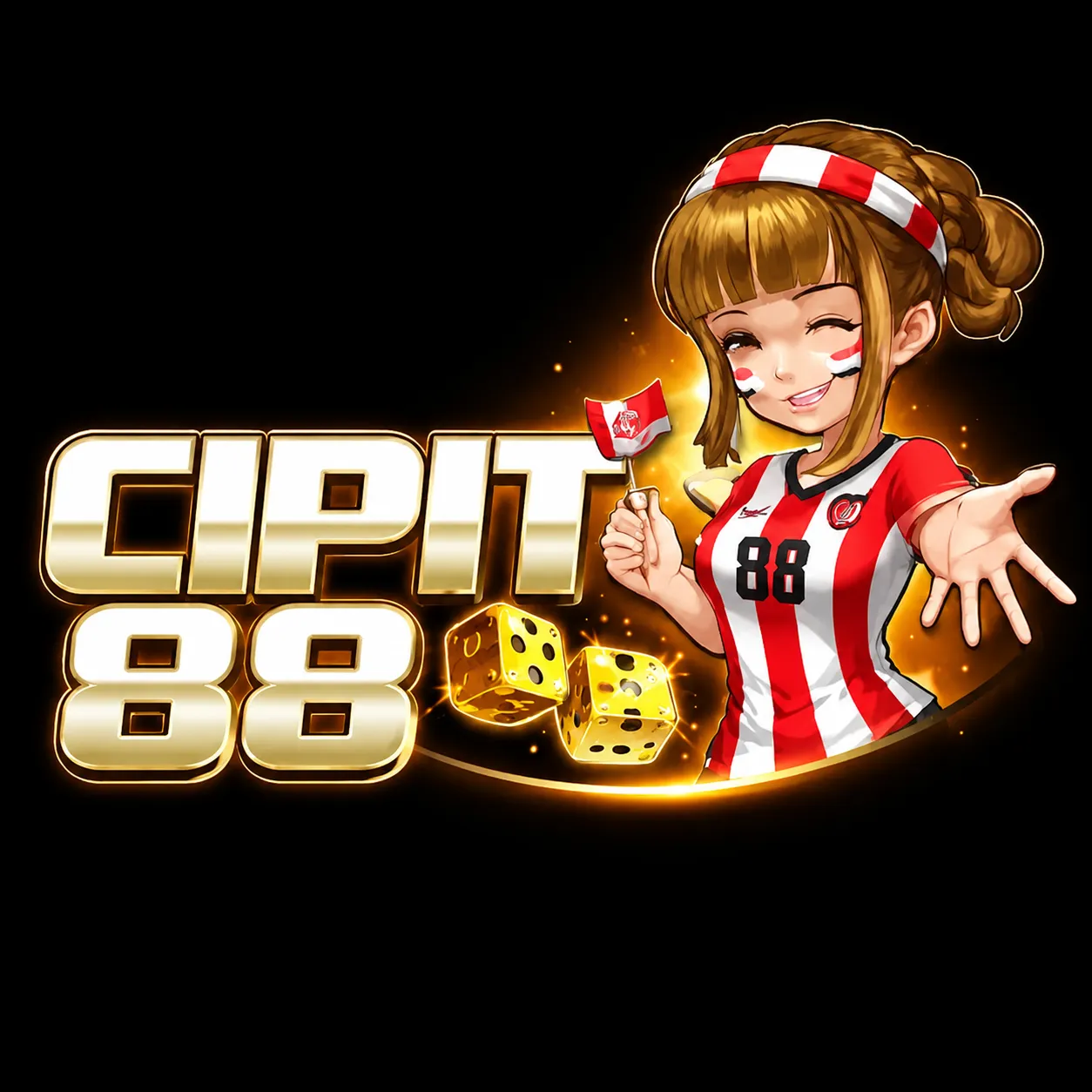 CIPIT88 - Simulasi Kehidupan yang Seru dan Interaktif
