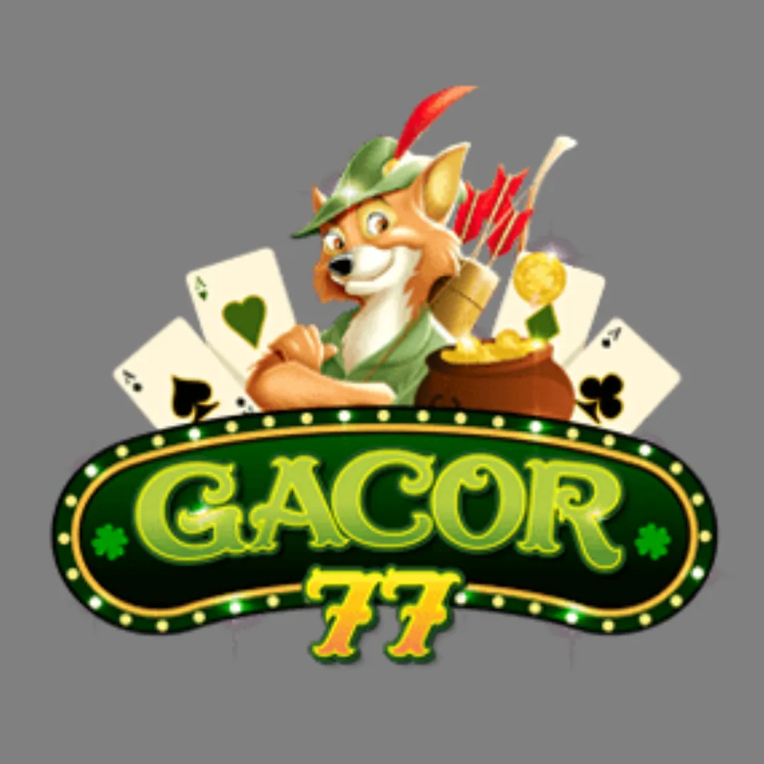 GACOR77 - Permainan Arcade Terbaik untuk Semua Usia