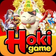 HOKIGAME - Permainan Slot Menyenangkan dan Menguntungkan