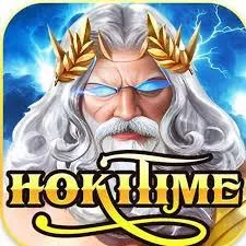 HOKITIME - Petualangan Arcade yang Mengasyikkan
