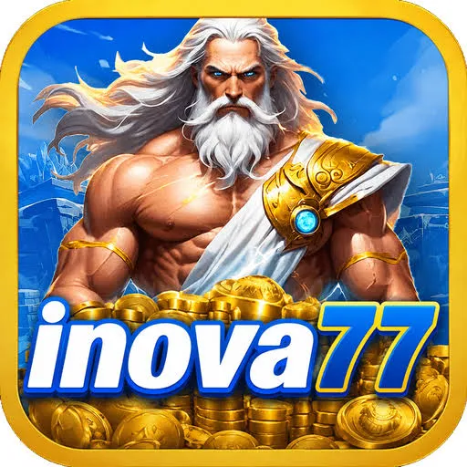 INOVA77 - Pertarungan Strategi yang Menarik dan Seru