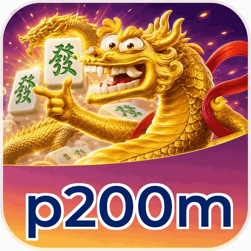 P200M - Petualangan Seru di Dunia yang Menakjubkan