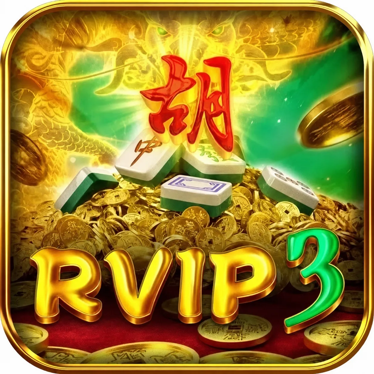 RVIP3 - Permainan Seru dalam Genre Arcade