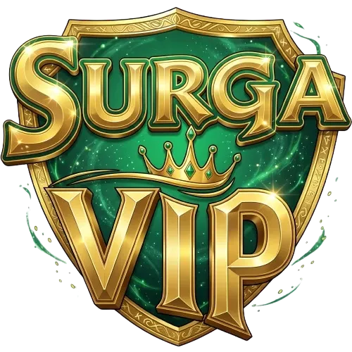 SURGAVIP - Permainan Slot Menarik dan Menguntungkan