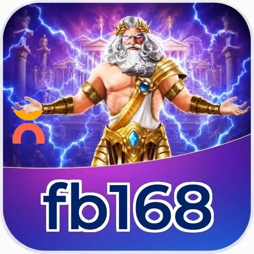 Logo fb168